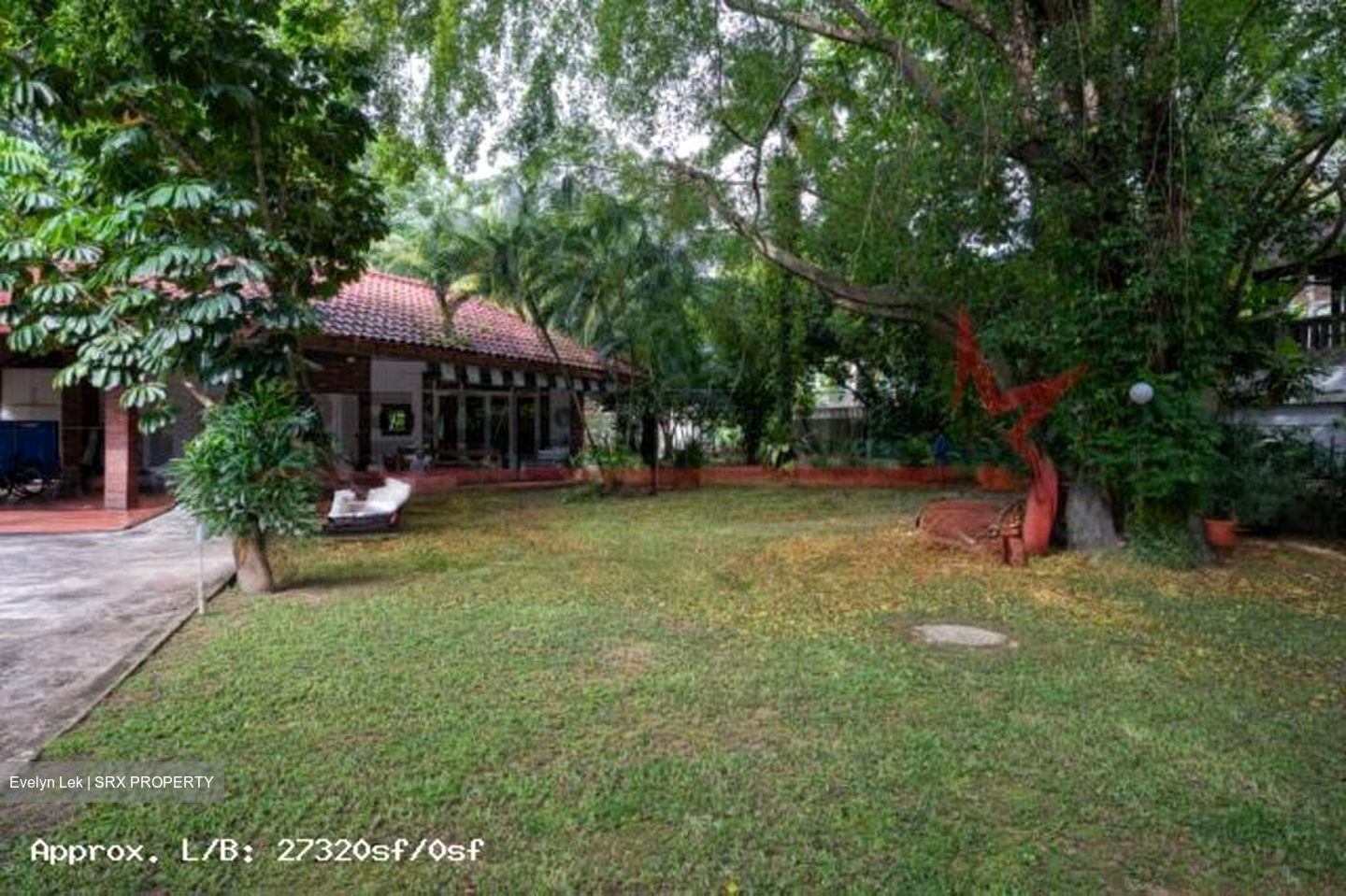 Belmont Road (D10), Detached #577201891